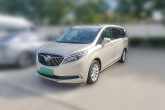 别克GL8 2017款 ES 28T 舒适型 国V