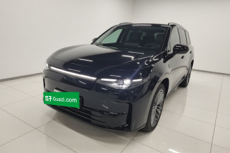 零跑汽车 零跑C16 2024款 增程 200尊享版
