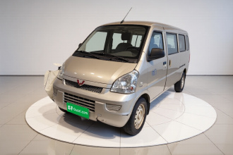 五菱汽车 五菱荣光 2019款 1.5L 加长基本型