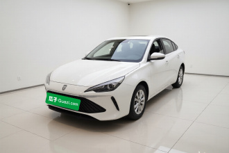 荣威i5 2023款 1.5L CVT豪华版
