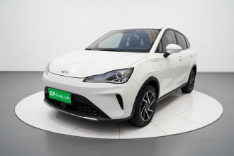哪吒汽车 哪吒AYA 2023款 改款 401 Lite