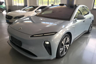 蔚来ET5 2022款 75kWh