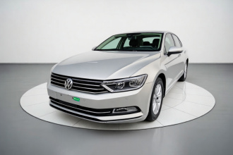 大众 迈腾 2019款 280TSI DSG 舒适型 国VI