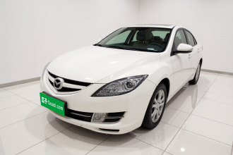 马自达 睿翼 2015款 2.0L 自动精英版