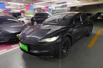 特斯拉 Model 3 2025款 后轮驱动版