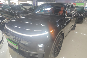 理想汽车 理想L7 2023款 Pro