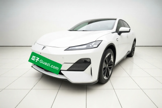 深蓝汽车 深蓝SL03 2025款 纯电精英型