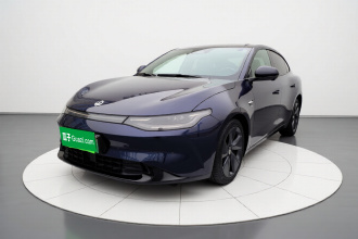 零跑汽车 零跑C01 2022款 四驱双电机性能版