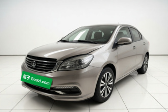 长城C30 2016款 1.5L 手动豪华型