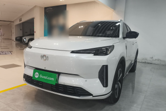 长安启源Q05经典 2024款 真香版 125 卓越型 宁德时代