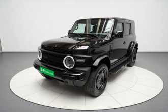 iCAR 超级V23 2025款 401两驱进阶版