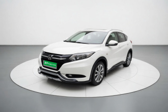本田 缤智 2015款 1.5L CVT两驱舒适型