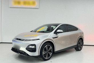 小鹏G6 2023款 580 长续航 Pro