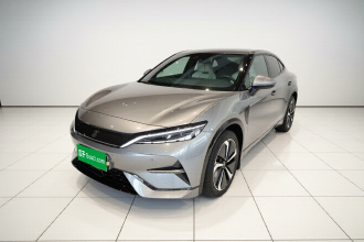 比亚迪 宋L EV 2024款 662km 超越型
