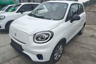 零跑汽车 零跑T03 2022款 玛瑙版