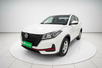 东风风光 风光500 2022款 1.5L CVT悦享型