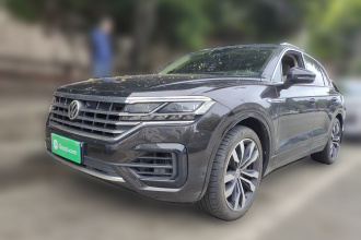 大众 途锐 2019款 3.0TSI 锐智版 国VI