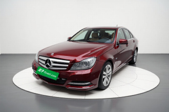 奔驰C级 2011款 C 200 CGI 时尚型
