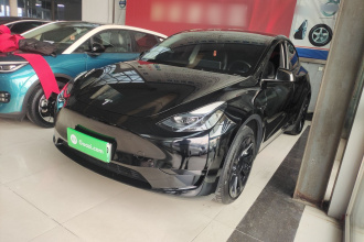 特斯拉 Model Y 2022款 改款 后轮驱动版