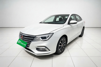 荣威i5 2020款 1.5L 手动4G互联领豪旗舰版