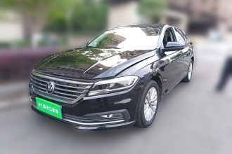 大众 朗逸 2019款 1.5L 自动舒适版 国VI