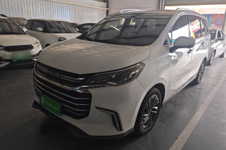 上汽大通MAXUS 大通G50 2019款 1.5T 自动豪华版 国V