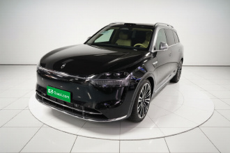 鸿蒙智行 问界M9 2025款 增程 Max版 52kWh 5座版