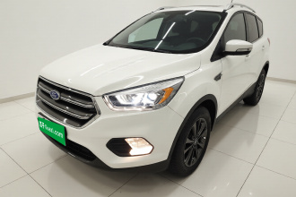 福特 翼虎 2019款 EcoBoost 180 两驱铂翼型 国VI