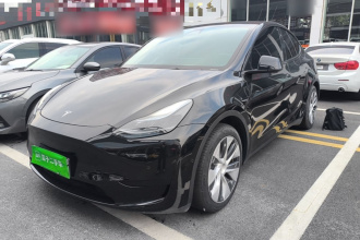特斯拉 Model Y 2022款 改款 后轮驱动版