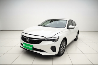 别克 威朗 2023款 Pro 乐享版