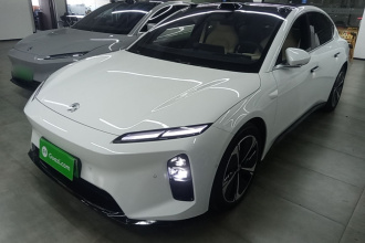 蔚来ET5 2025款 100kWh