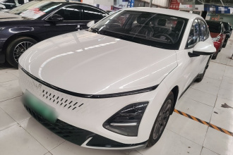 五菱汽车 五菱星光 2025款 70km 智能标准型