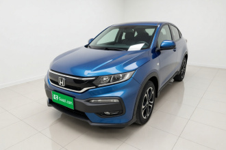 本田XR-V 2015款 1.8L EXi  CVT舒适版