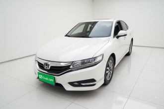 本田 思铂睿 2015款 2.0L 尊贵版