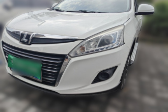 纳智捷 优6 SUV 2016款 1.8T 风尚超值型