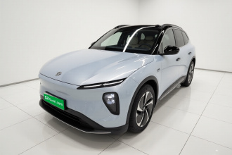 蔚来ES6 2023款 75kWh