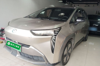 埃安 AION Y 2022款 70 畅享版 磷酸铁锂