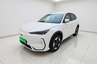 吉利银河 银河E5 2024款 530km 远航版