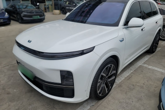 理想汽车 理想L7 2024款 MAX
