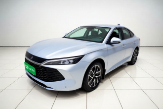 比亚迪 秦L 2024款 DM-i 80KM超越型