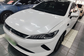 比亚迪 秦PLUS 2025款 EV 智驾版 510KM领先型