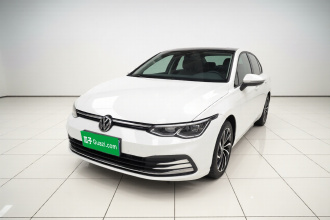 大众 高尔夫 2023款 280TSI DSG Pro