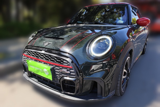 MINI JCW 2023款 改款 2.0T JOHN COOPER WORKS ALL-IN