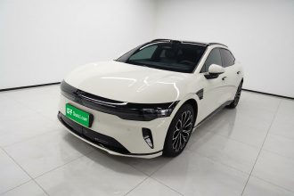 极氪007GT 2025款 后驱智驾版 75kWh