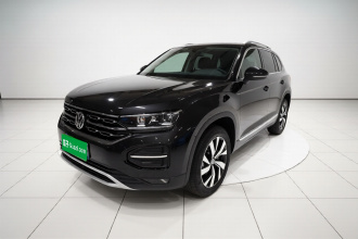 大众 探岳 2019款 征途版 280TSI 两驱豪华型 国VI