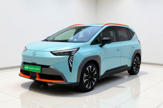 埃安 AION Y 2022款 70 科技版 磷酸铁锂