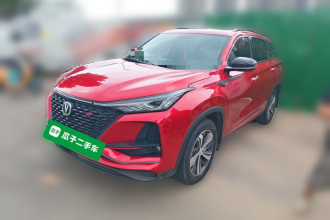 长安CS75 PLUS 2020款 1.5T 自动尊贵型