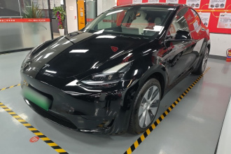 特斯拉 Model Y 2022款 改款 后轮驱动版