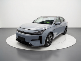 吉利银河 银河L6 2025款 EM-i 140km 探索+版