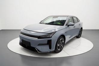 吉利银河 银河L6 2025款 EM-i 140km 探索+版